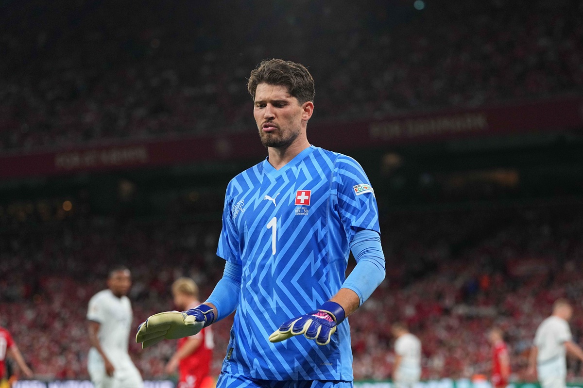 Schweiz Kosovo Tipp