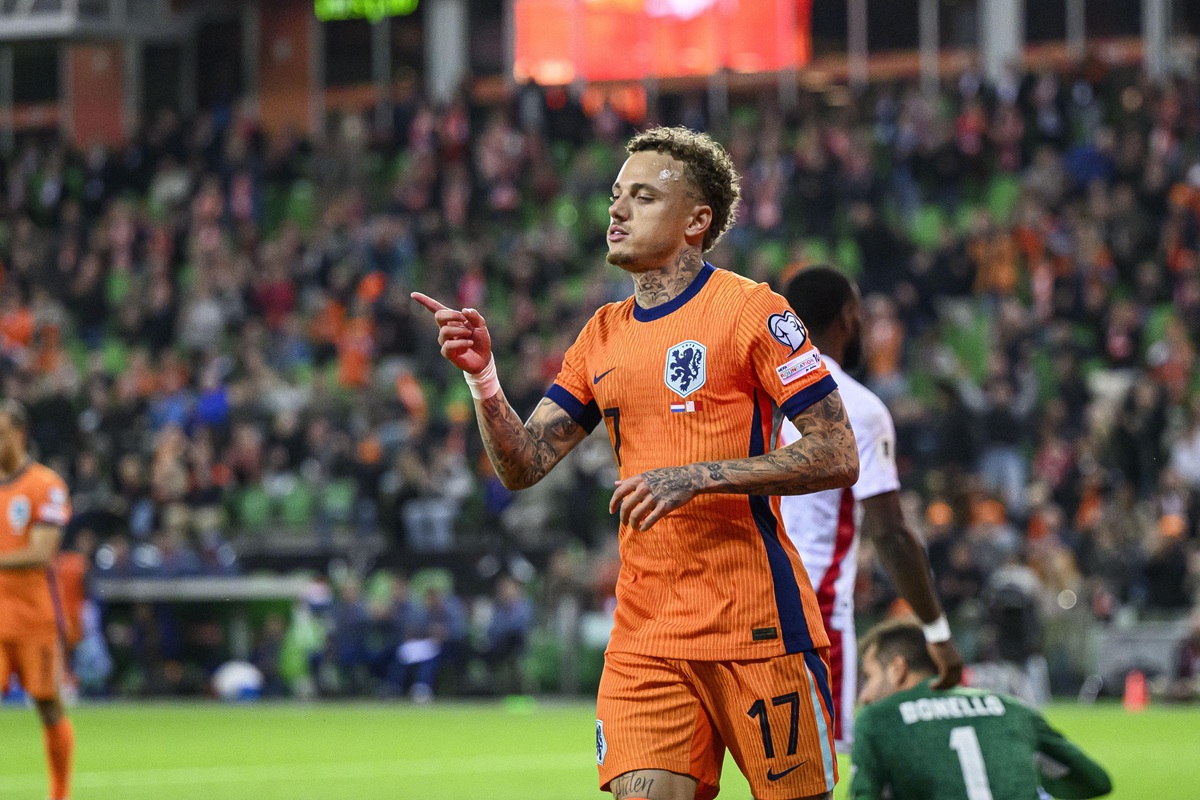 Litauen Niederlande Tipp