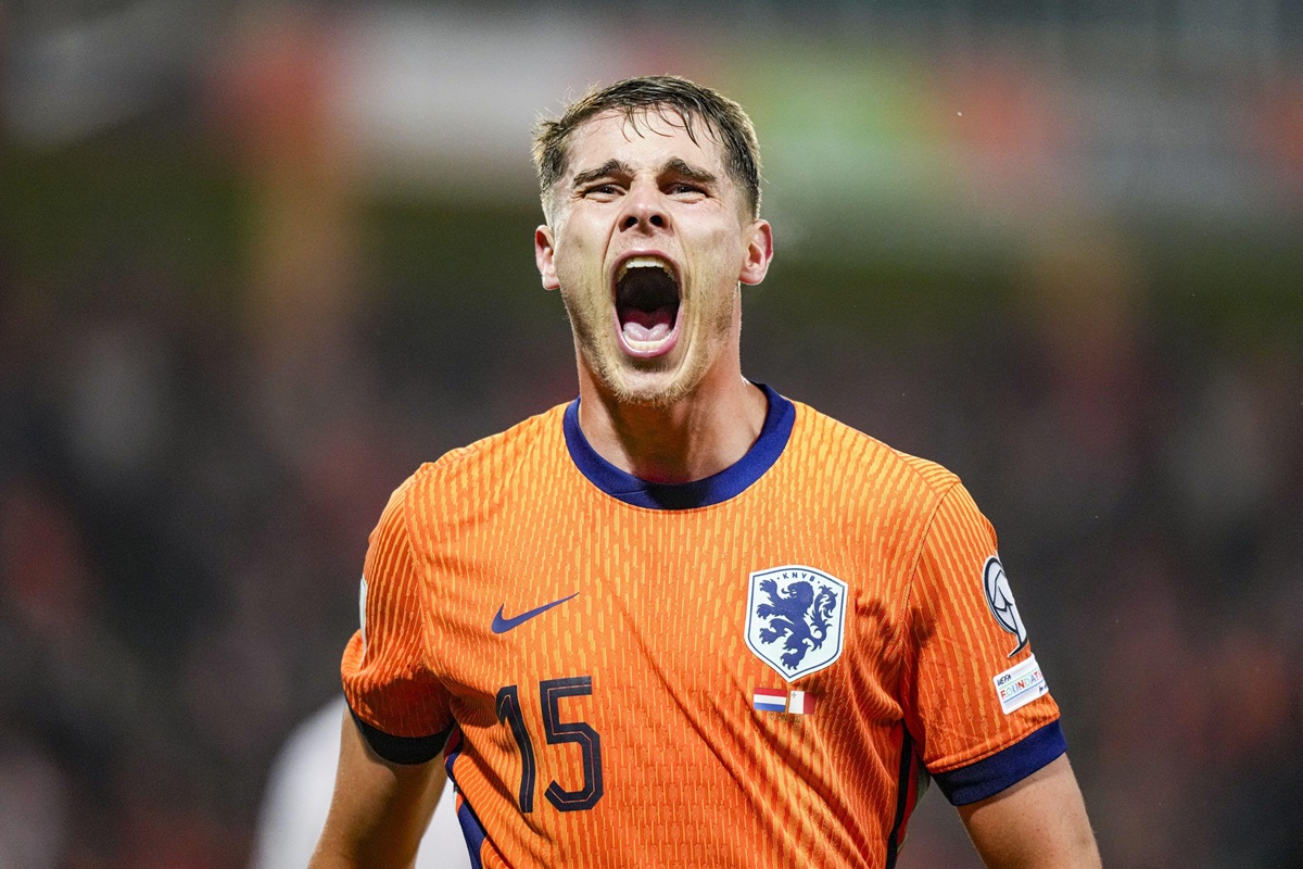 Niederlande Polen Tipp
