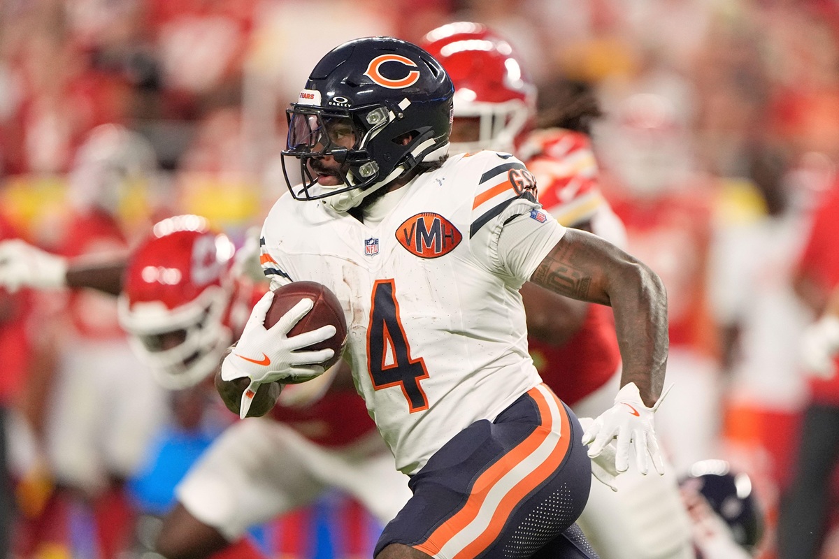 Bears Vikings Tipp