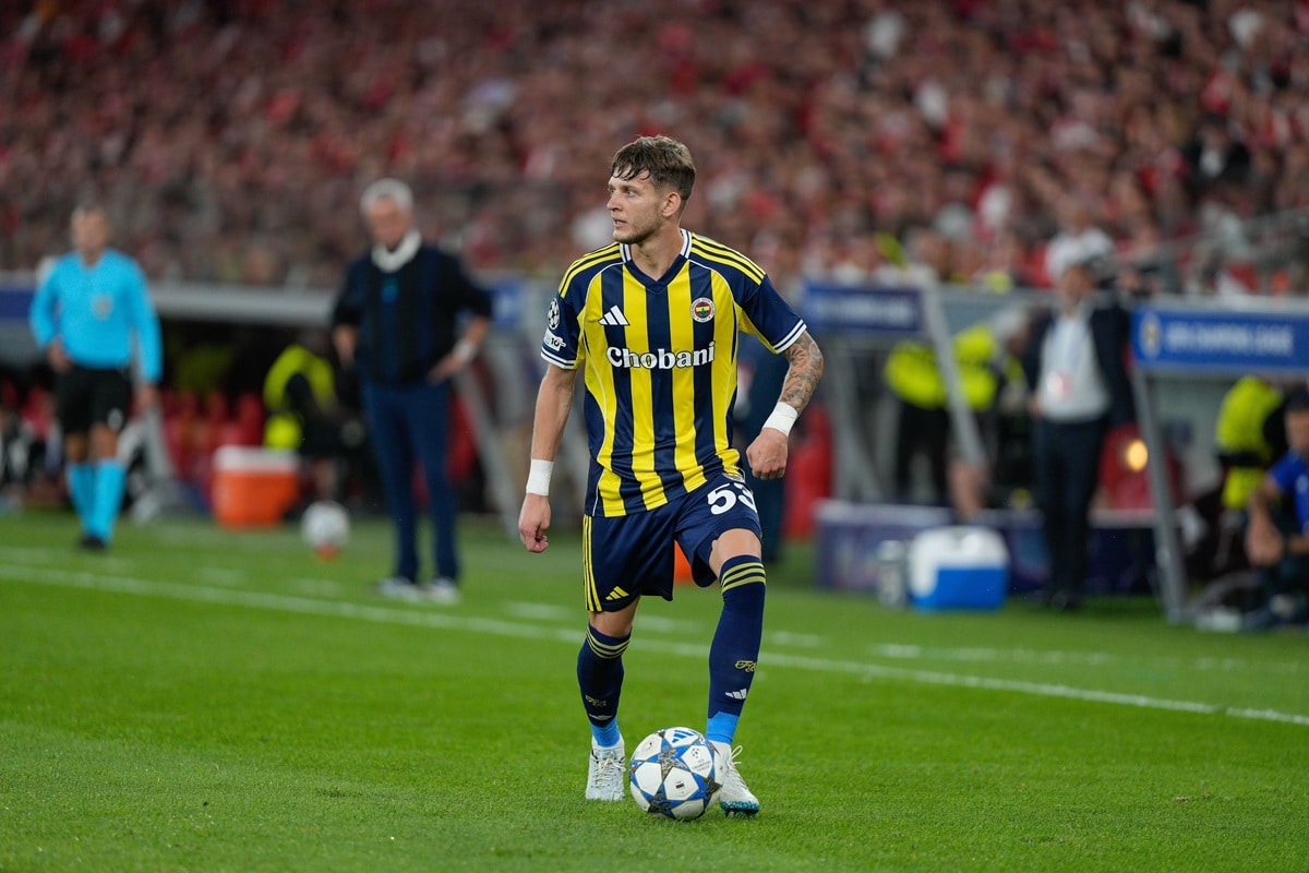 Dinamo Zagreb Fenerbahce Tipp