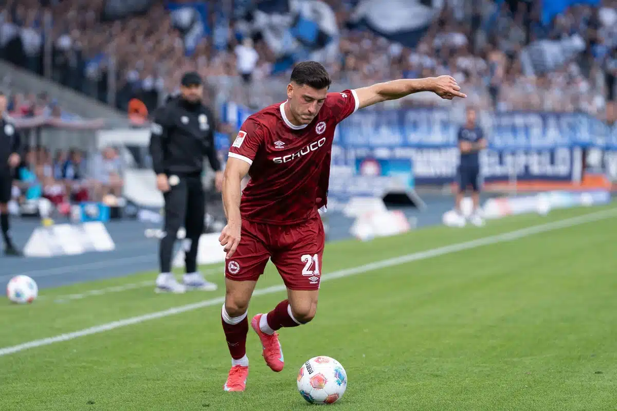 Bielefeld Fürth Tipp
