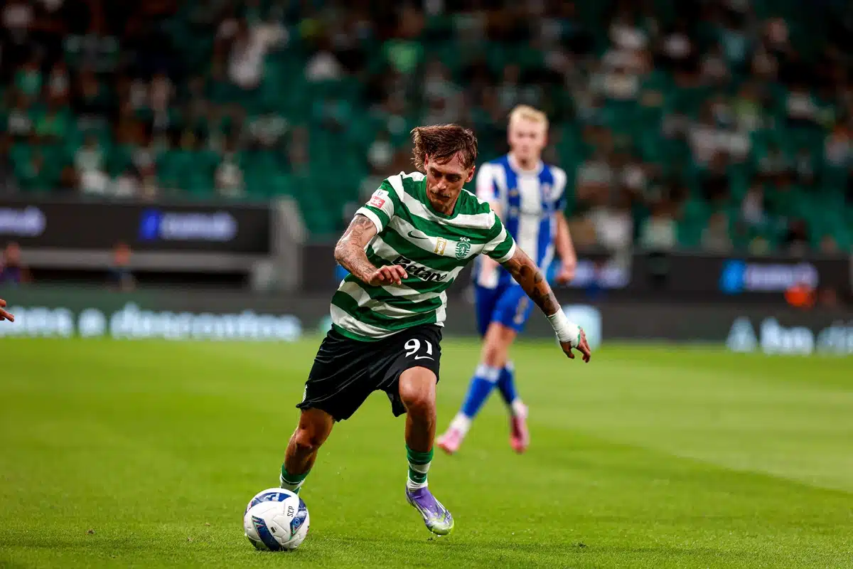 Sporting Lissabon Almaty Tipp