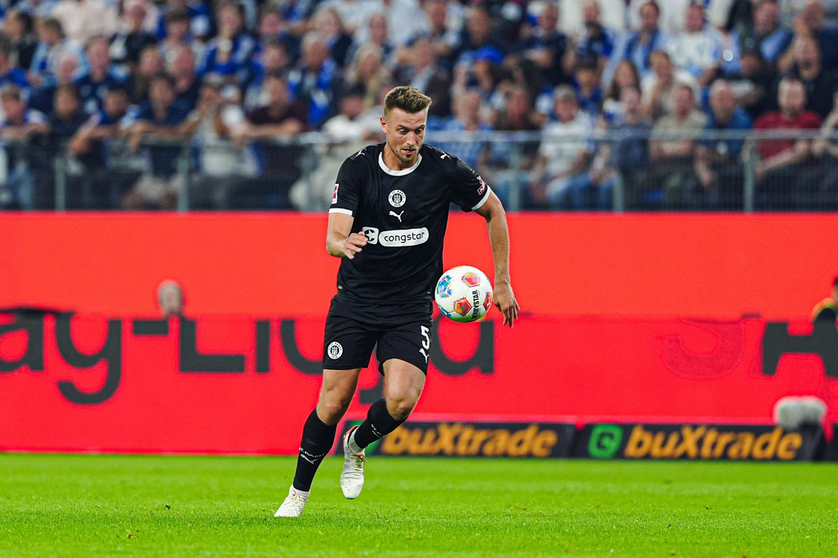St. Pauli Augsburg Tipp
