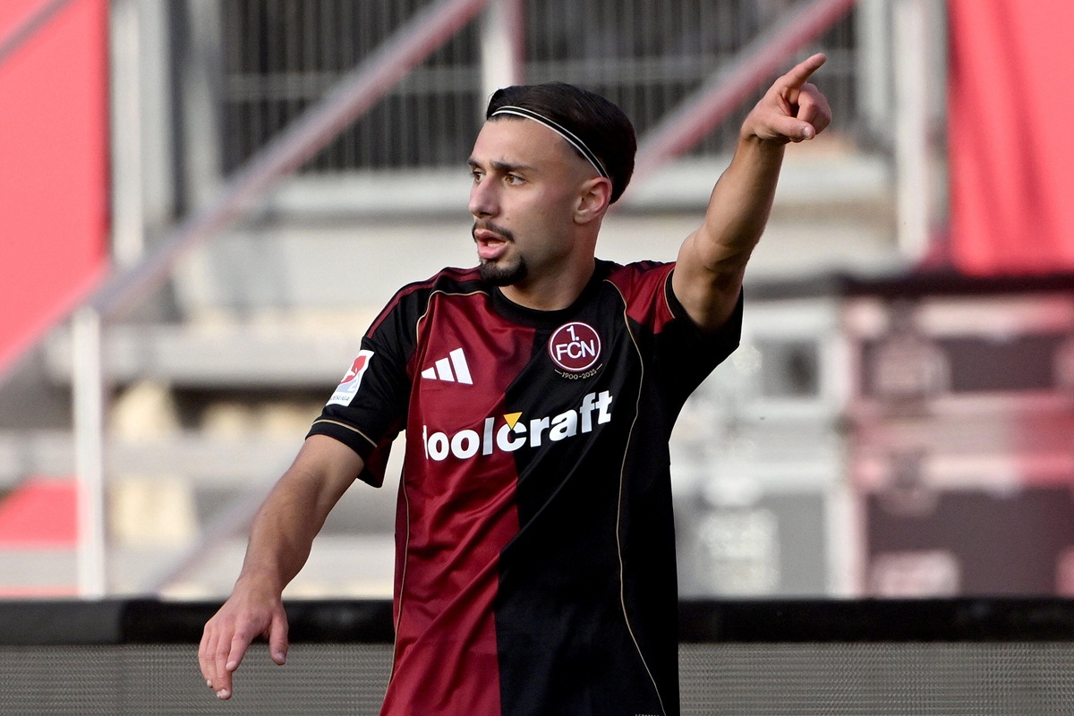 Karlsruhe Nürnberg Tipp
