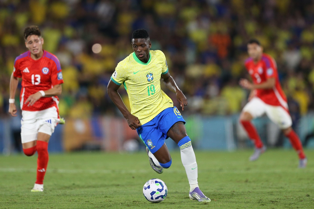 Bolivien Brasilien Tipp
