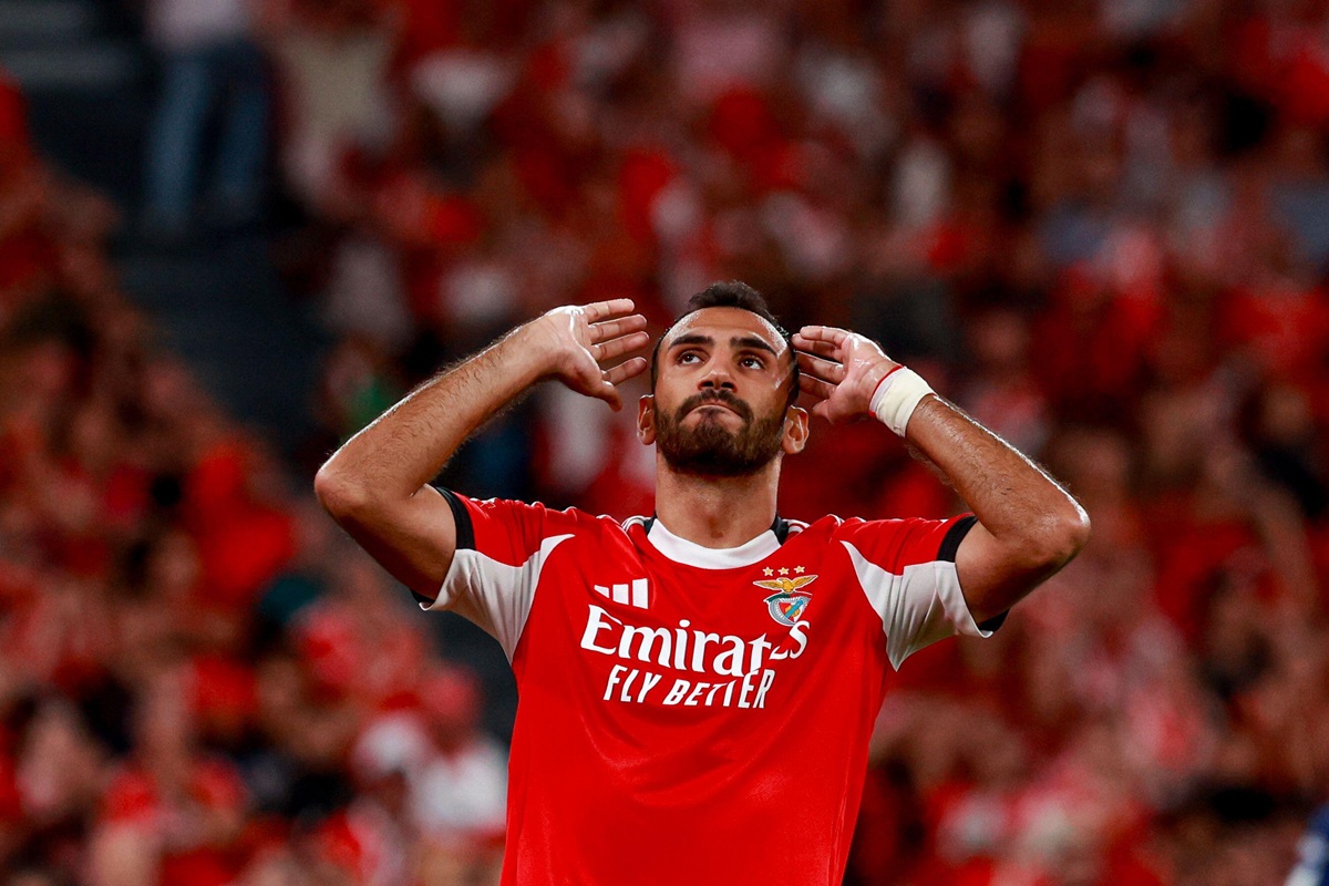 Benfica Qarabag Tipp
