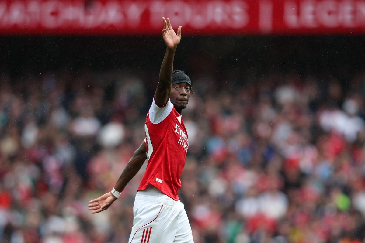 Bilbao Arsenal Tipp