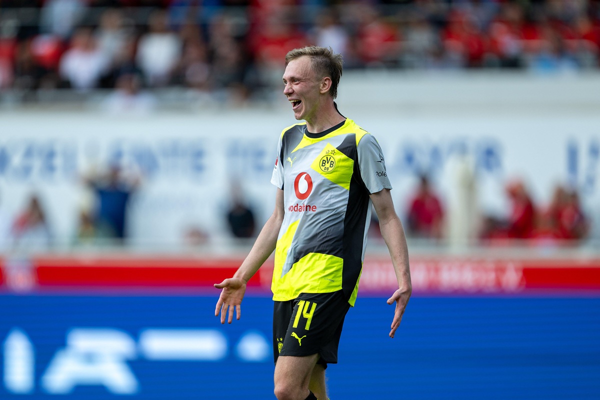 Juventus Dortmund Tipp