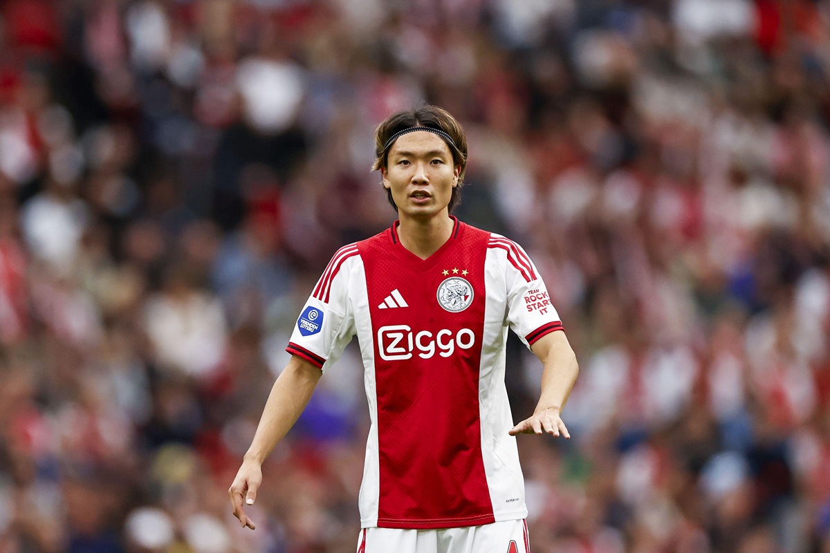 Ajax Inter Mailand Tipp