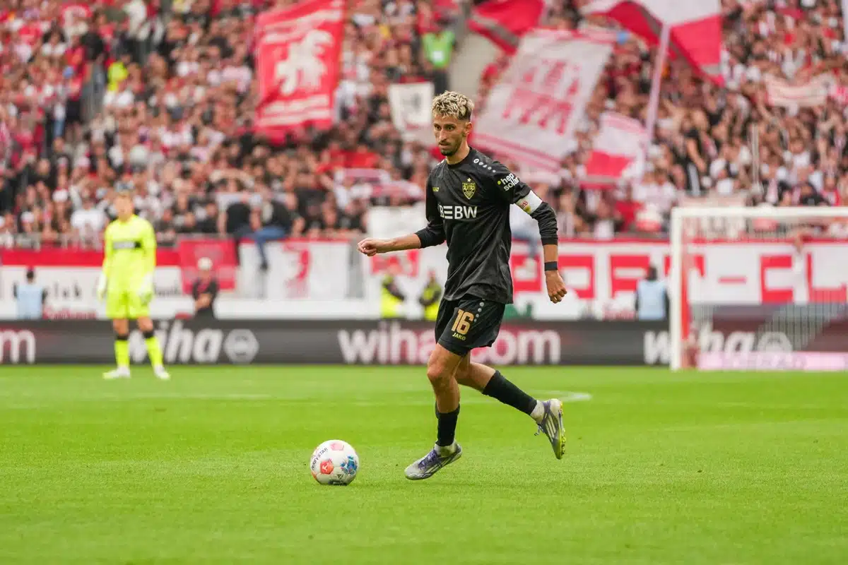 Stuttgart St. Pauli Tipp