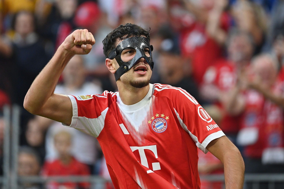 Bayern Chelsea Tipp