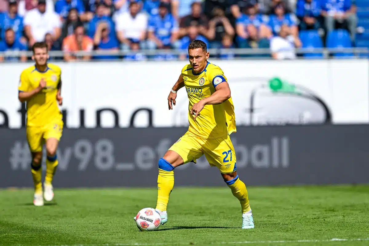 Münster Braunschweig Tipp
