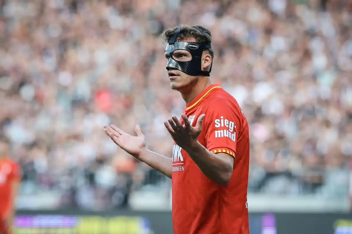 Augsburg Mainz Tipp