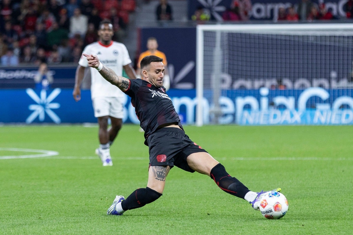 Leverkusen Gladbach Tipp