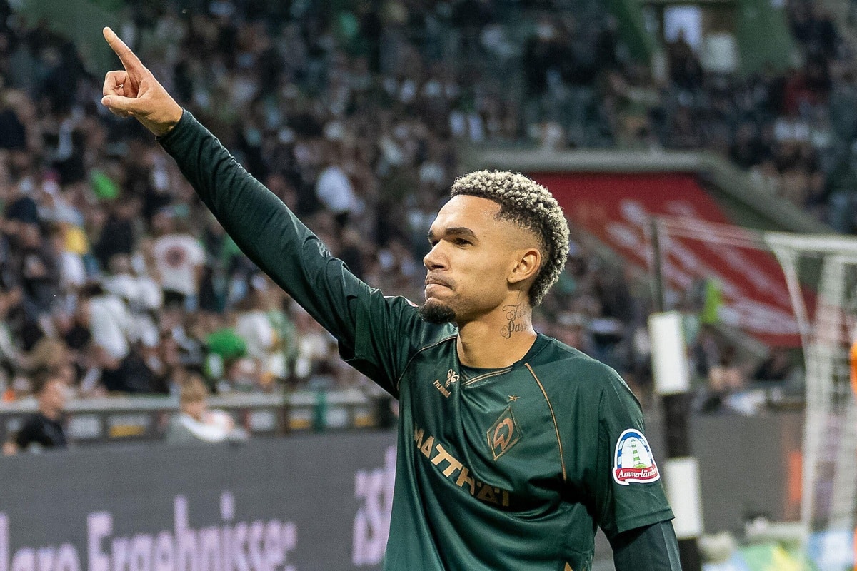 Bremen Freiburg Tipp