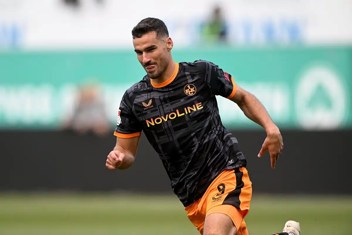 Paderborn Kaiserslautern Tipp