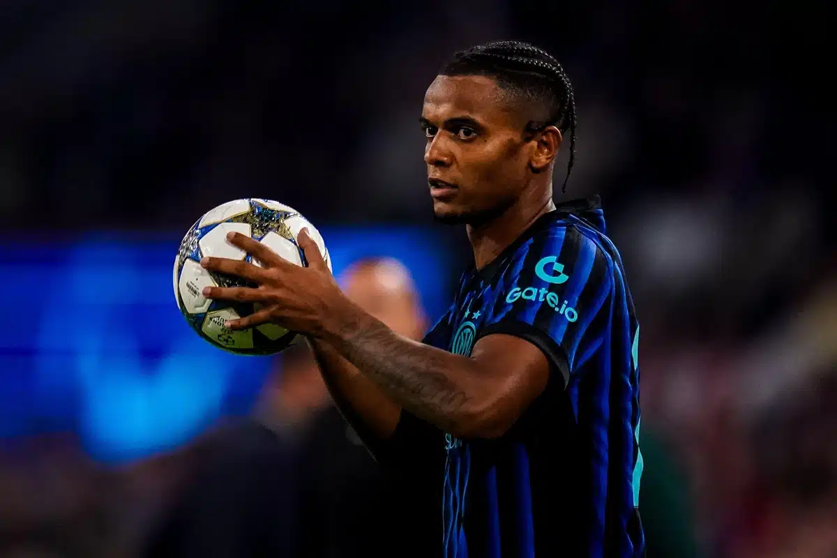 Inter Mailand Sassuolo Tipp