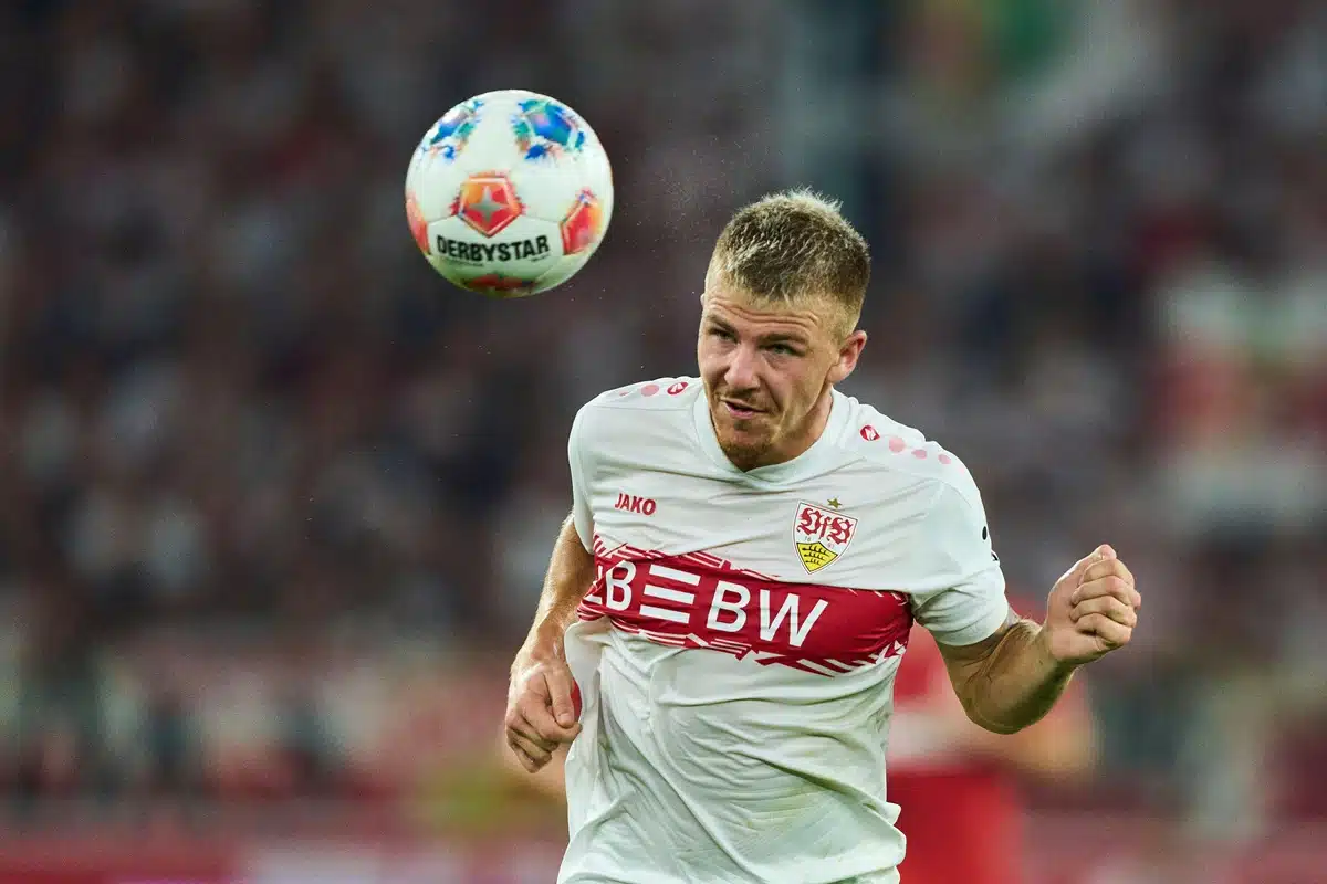 Stuttgart Celta Vigo Tipp