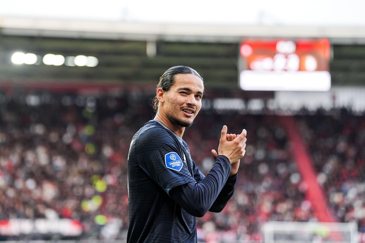 Braga Feyenoord Tipp