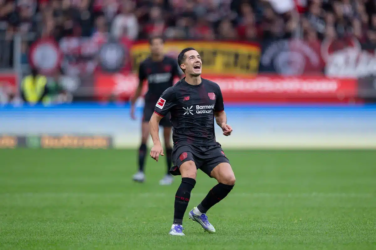 St. Pauli Leverkusen Tipp