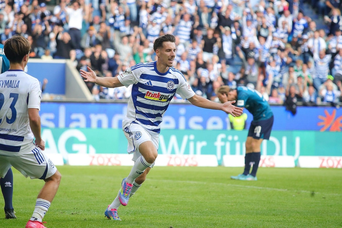 Duisburg Ingolstadt Tipp