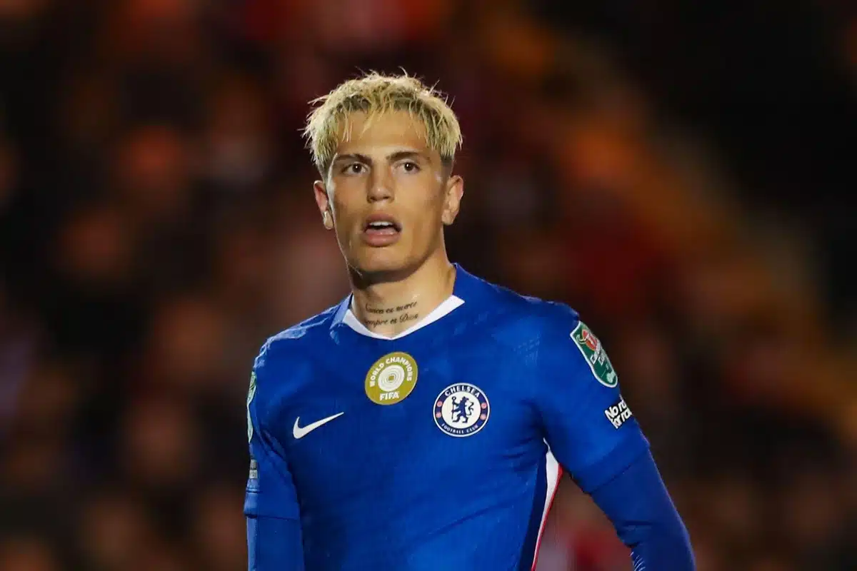 Chelsea Brighton Tipp