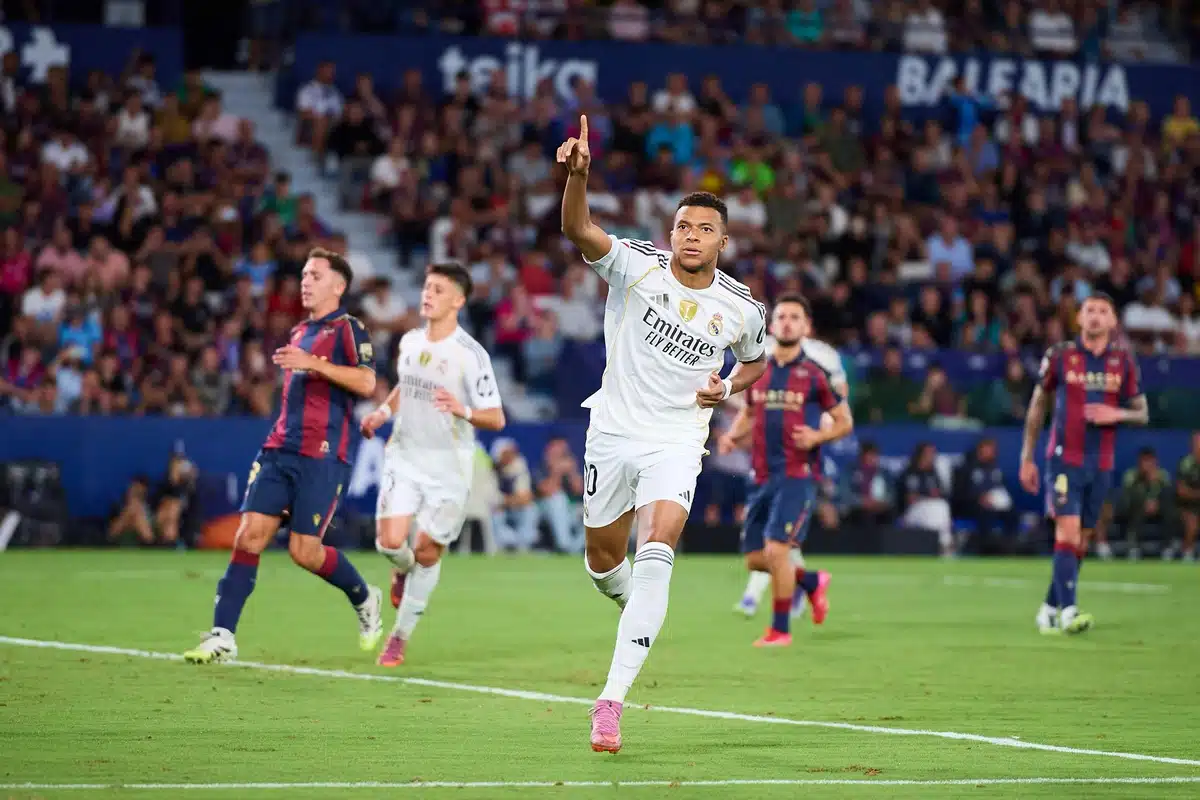 Atletico Real Madrid Tipp