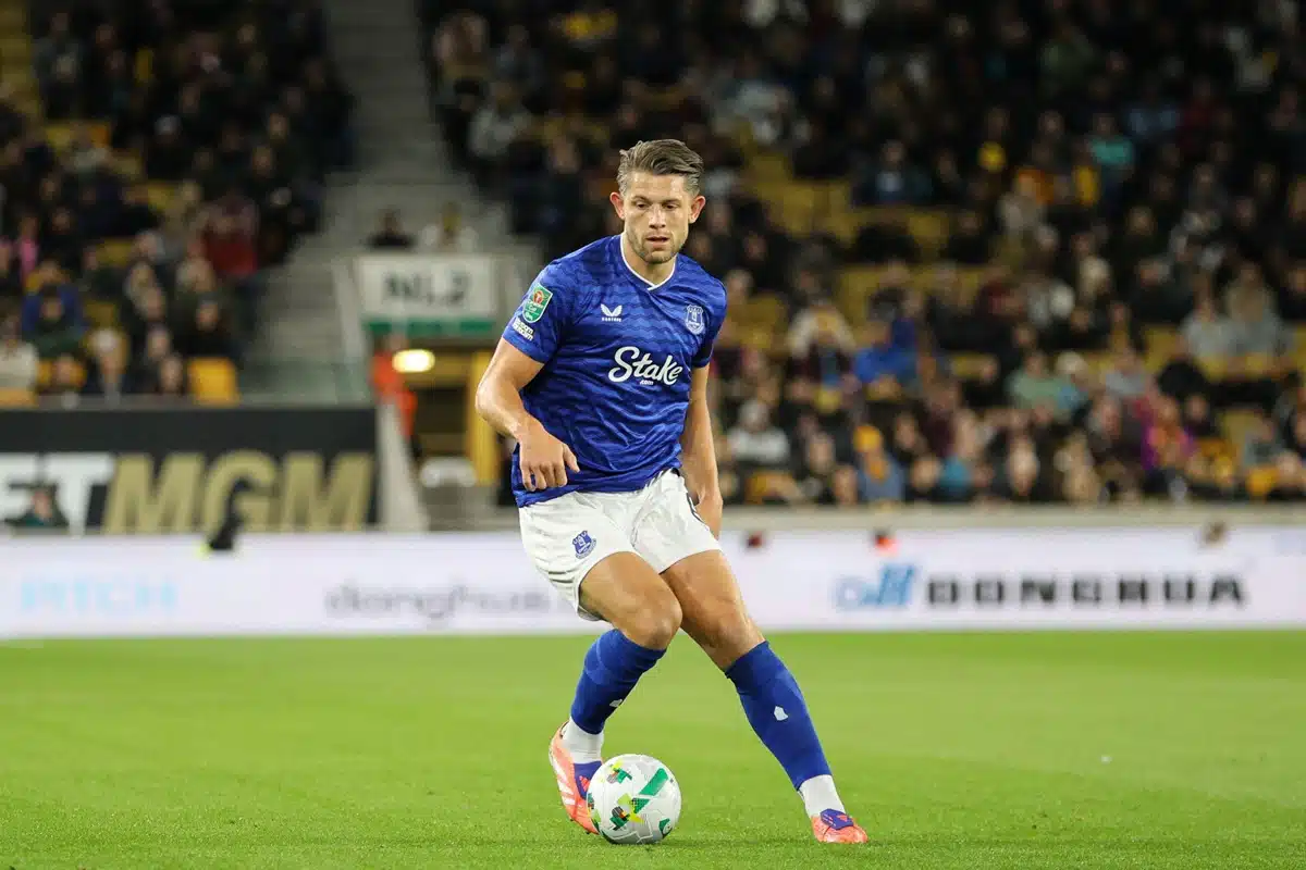 Everton West Ham Tipp