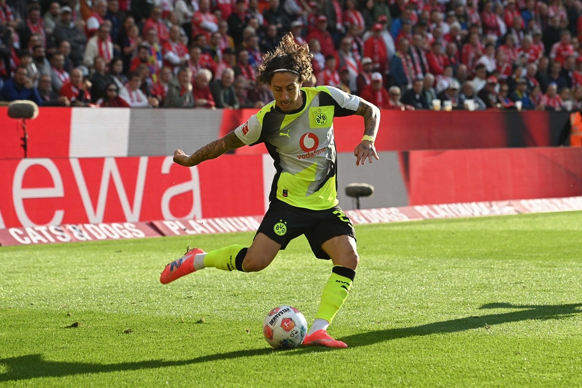 Dortmund Athletic Bilbao Tipp