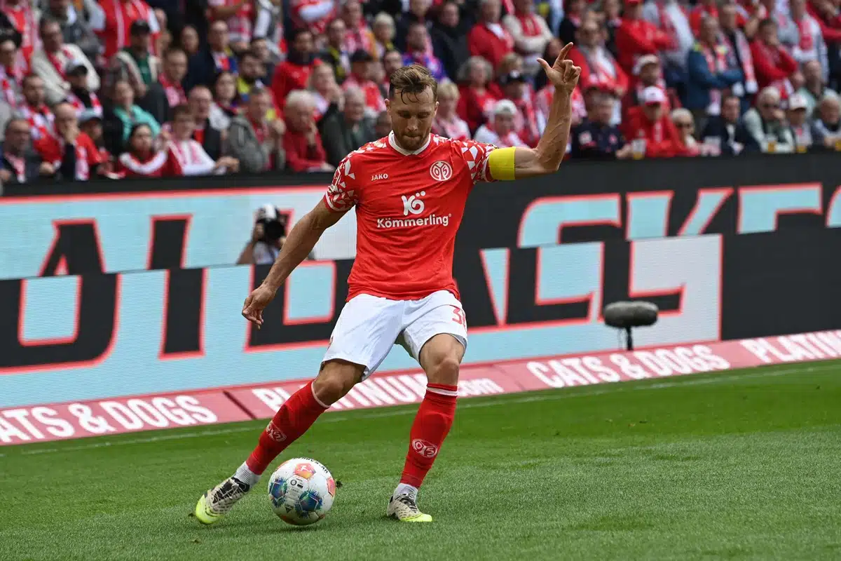 Omonia Nikosia Mainz Tipp
