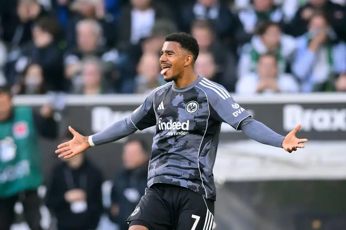 Atletico Frankfurt Tipp