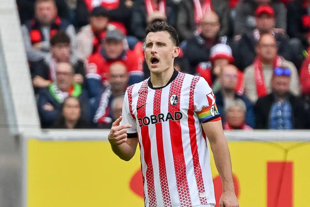 Bologna Freiburg Tipp