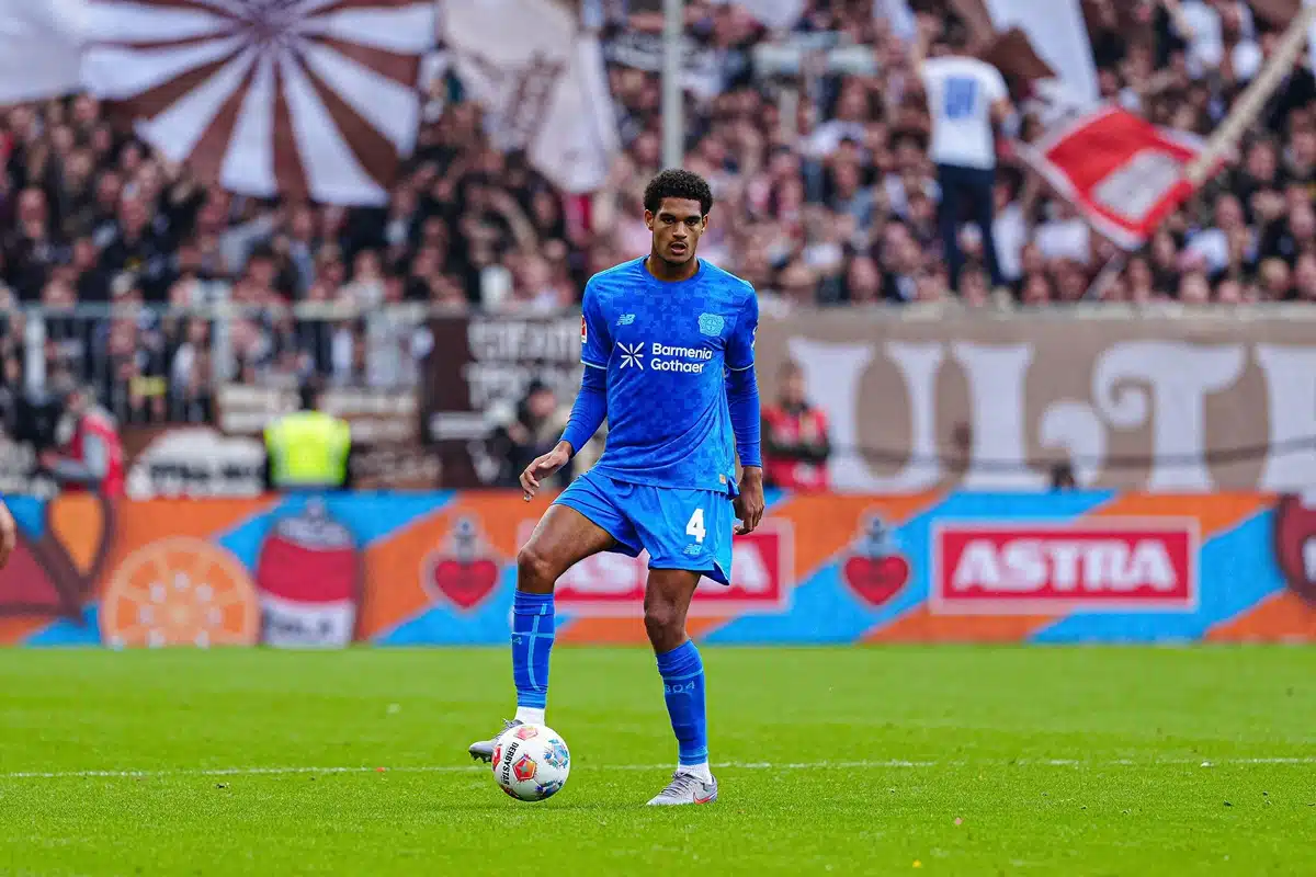 Leverkusen Eindhoven Tipp