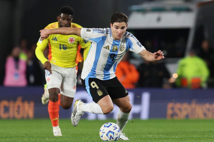 Argentinien Venezuela Tipp