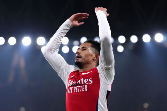 Arsenal Nottingham Tipp
