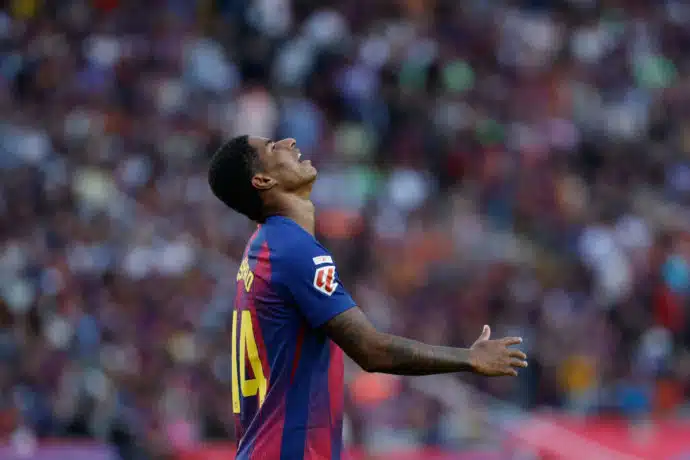 Barcelona PSG Tipp