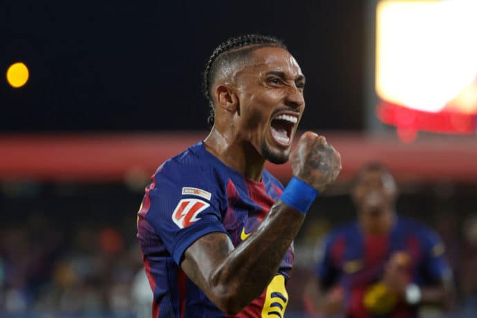 Barcelona Getafe Tipp