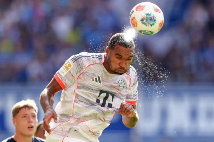 Bayern Werder Bremen Tipp