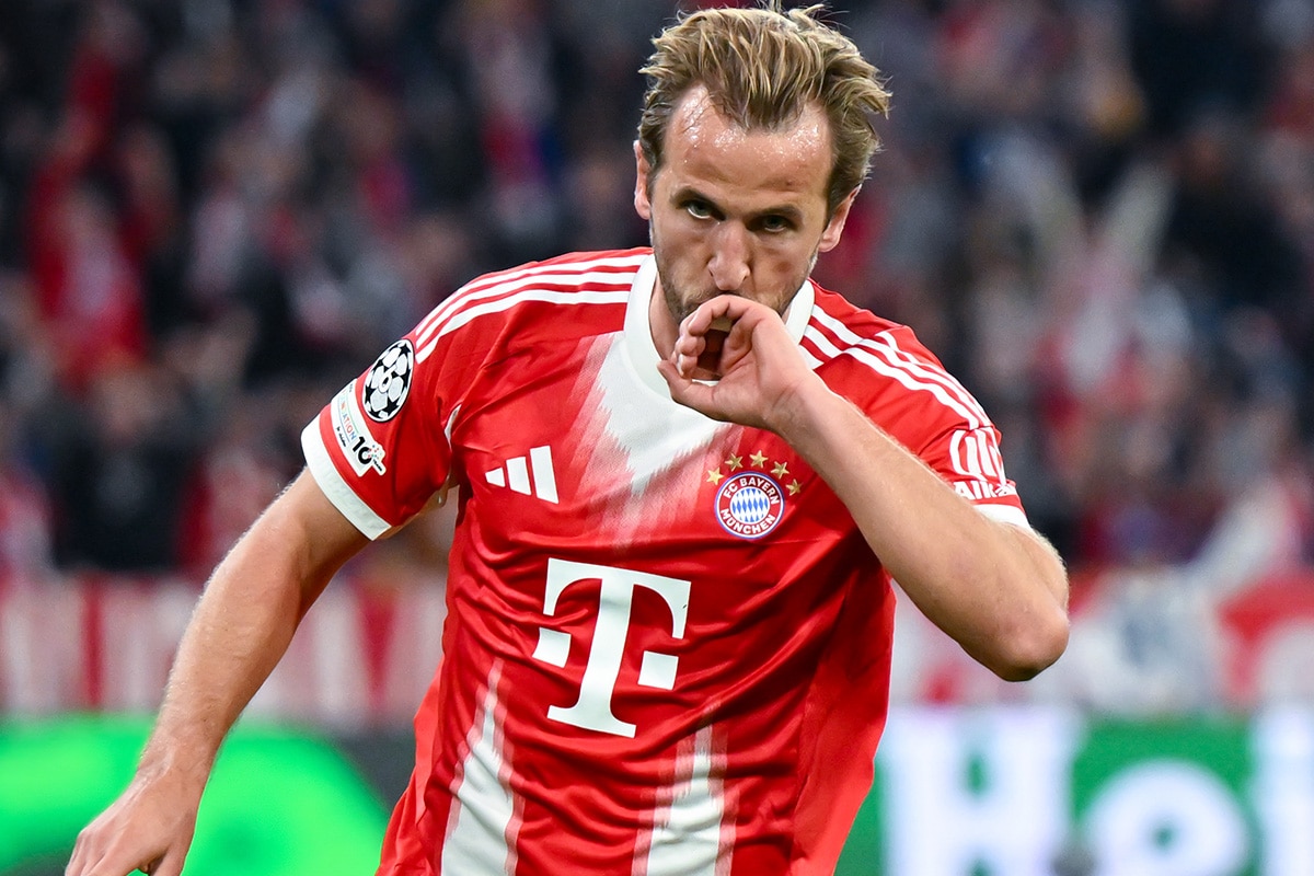 Bayern Werder TV