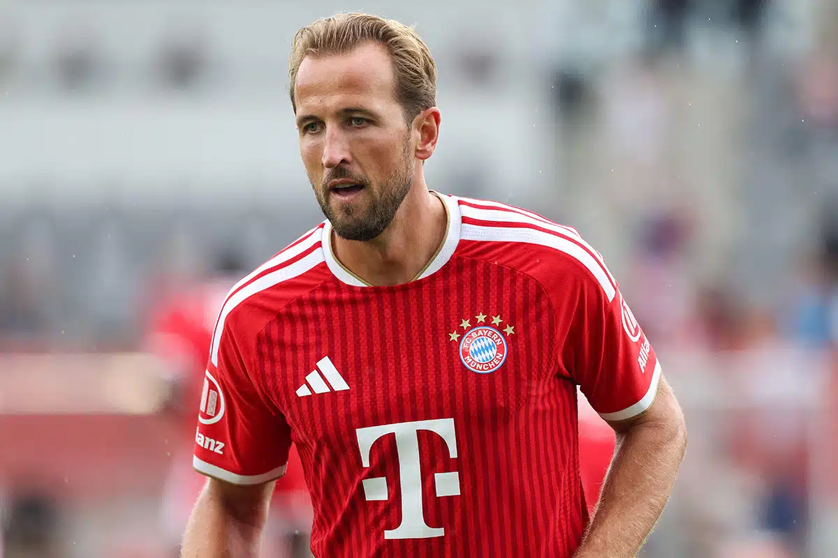 Bundesliga Torschützenkönig Wettquoten