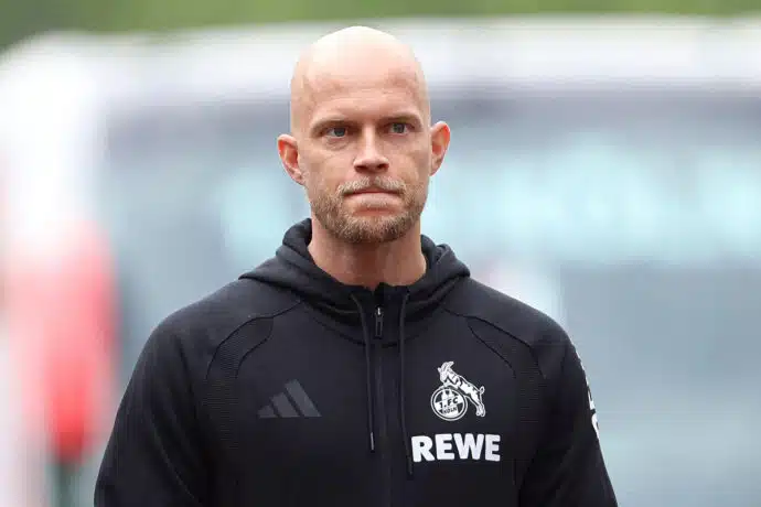 Bundesliga Trainer Rauswurf Prognose Favoriten