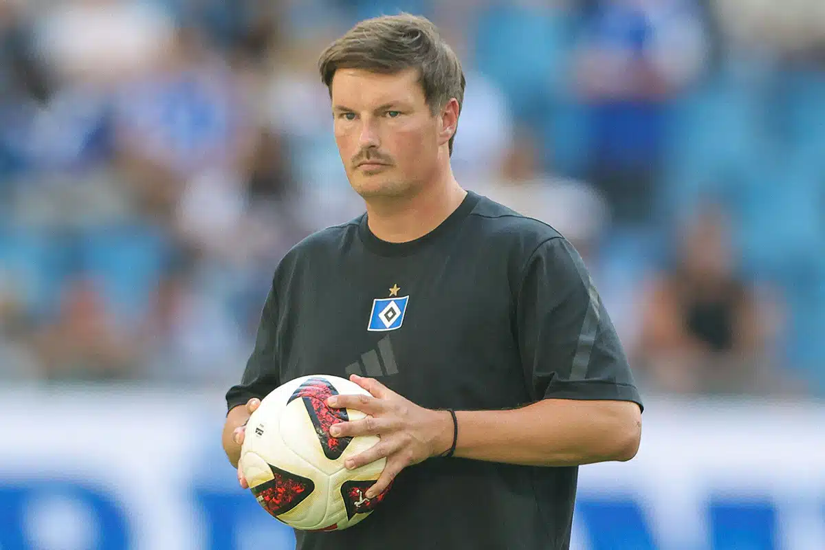 Erster Bundesliga Trainerrauswurf Quoten Favoriten