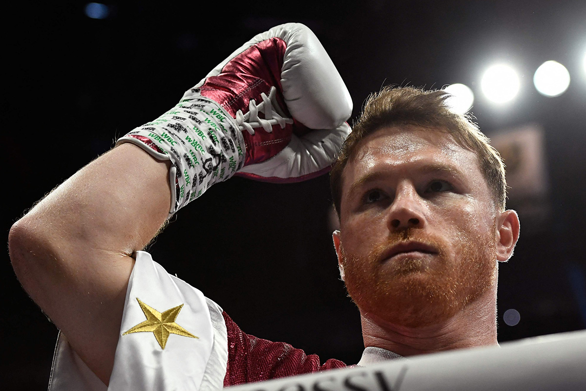 Canelo Crawford Wetten Quoten