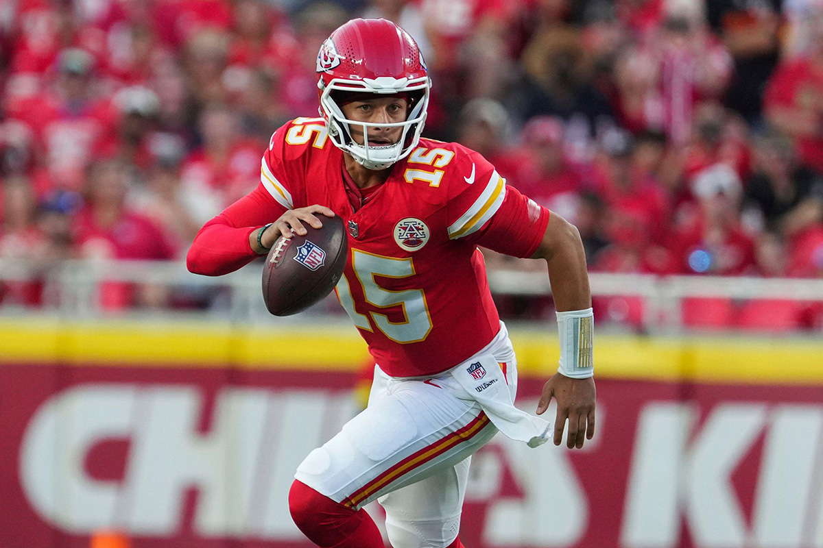 Chargers Chiefs live Stream TV