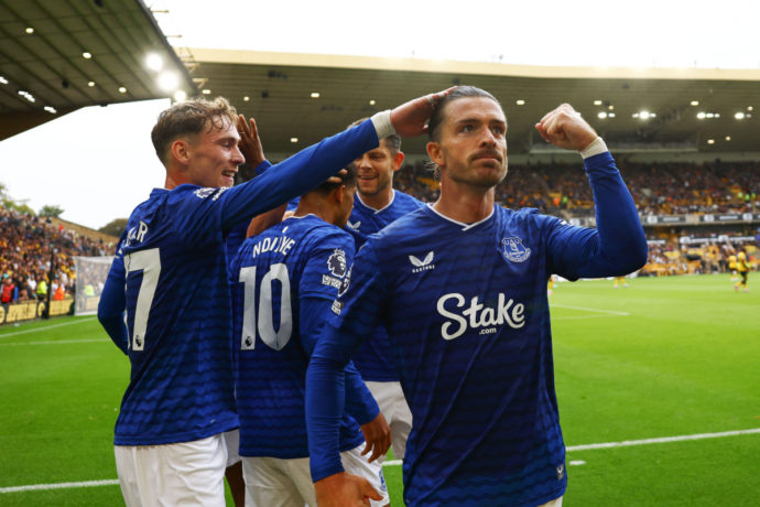 Everton Aston Villa Tipp