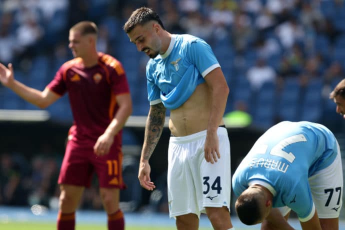 Genua Lazio Rom Tipp