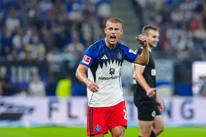 HSV Heidenheim Tipp