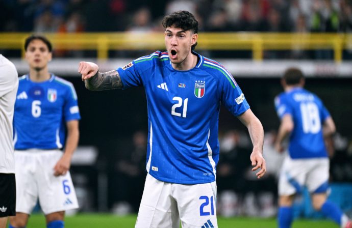 Italien Estland Tipp