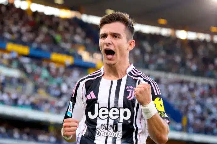 Juventus Atalanta Bergamo Tipp